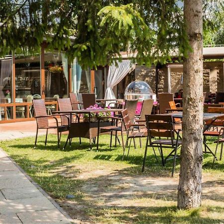Hotel Pod Kasztanami Lublin Dış mekan fotoğraf